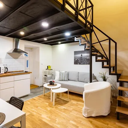 Modern Stylish Apartment @ Superb Central Location Budapest Exterior photo