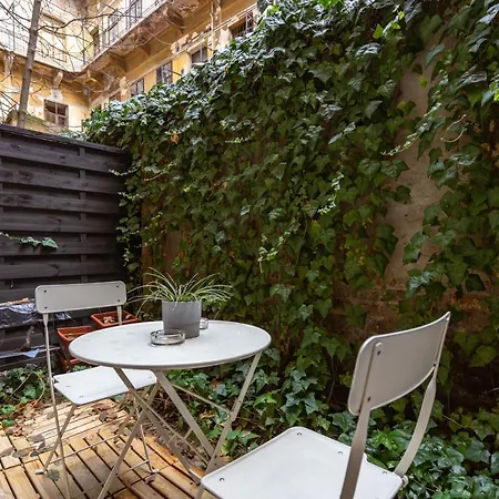 Modern Stylish Apartment @ Superb Central Location Budapest Exterior photo