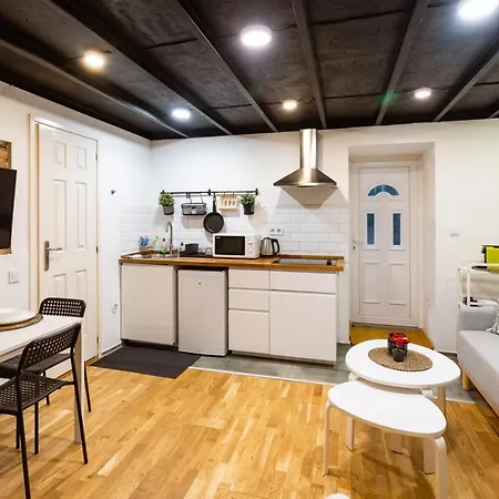 Modern Stylish Apartment @ Superb Central Location Budapest Exterior photo