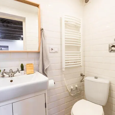 Modern Stylish Apartment @ Superb Central Location Budapest Exterior photo