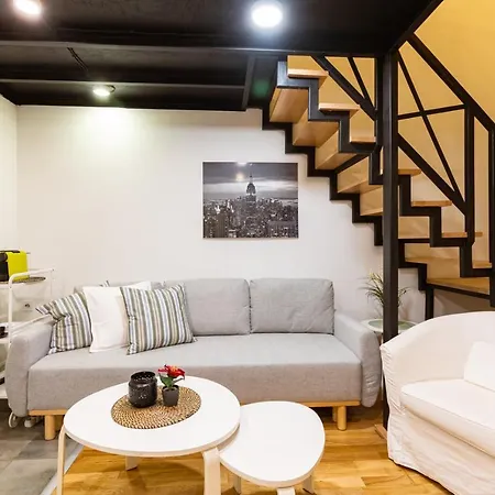 Modern Stylish Apartment @ Superb Central Location Budapest Exterior photo