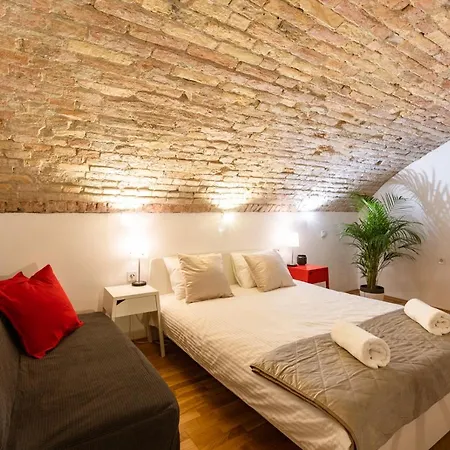 Modern Stylish Apartment @ Superb Central Location Budapest Exterior photo