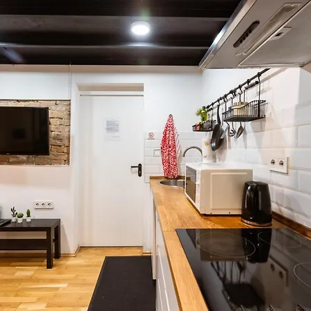 Modern Stylish Apartment @ Superb Central Location Budapest Exterior photo