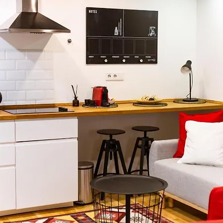 Modern Stylish Apartment @ Superb Central Location Budapest Exterior photo