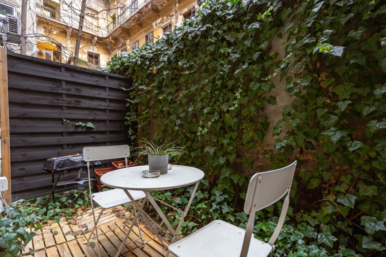 Apartamento Modern Stylish @ Superb Location