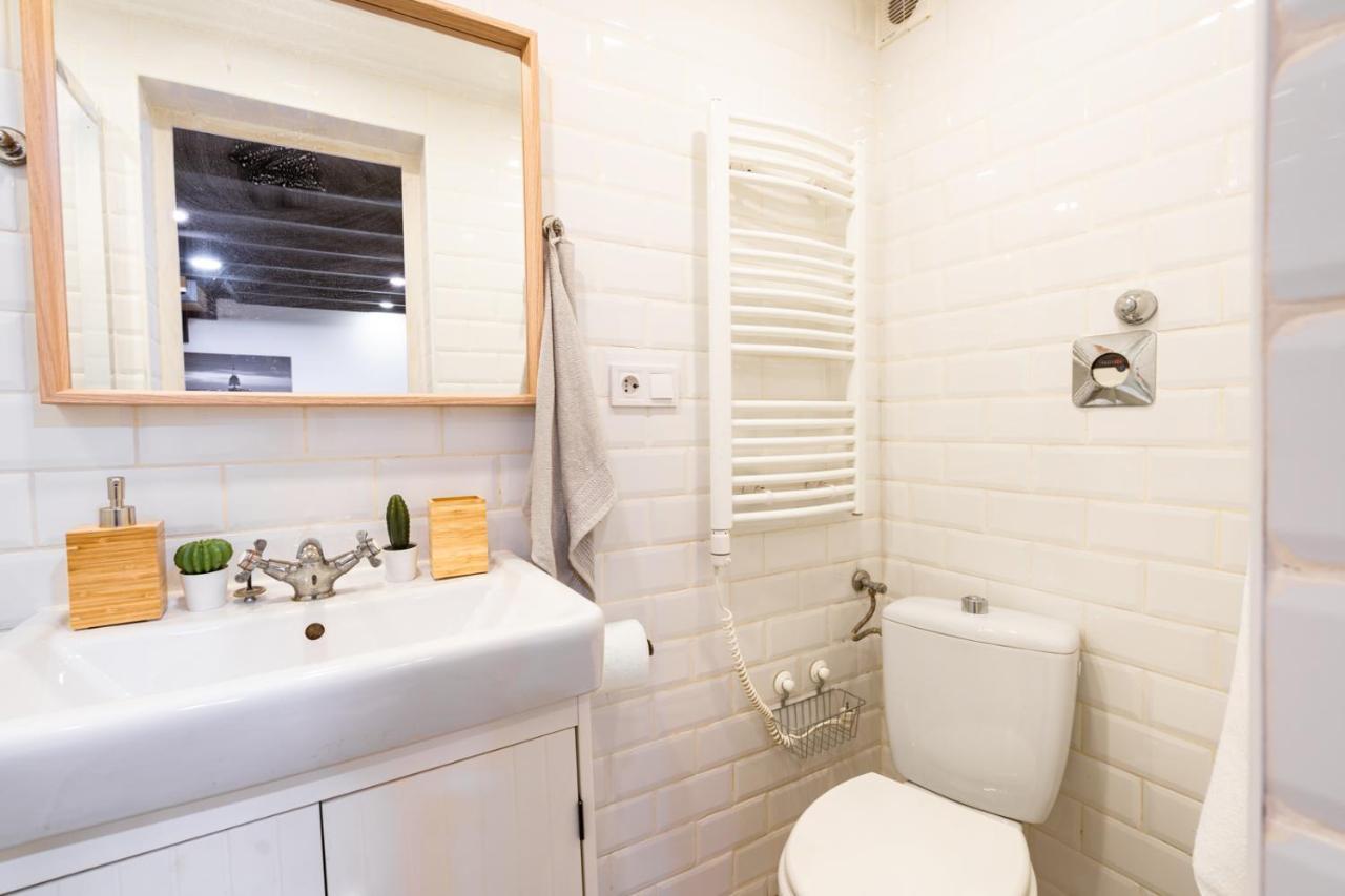 Apartamento Modern Stylish @ Superb Location Budapest