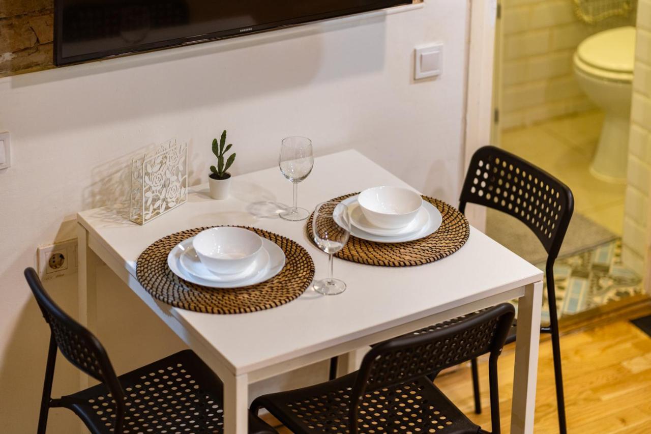 Apartamento Modern Stylish @ Superb Location