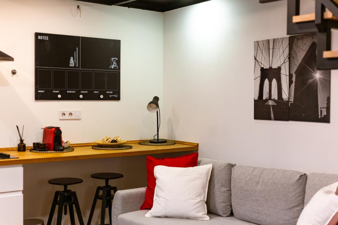 Apartamento Modern Stylish @ Superb Location *