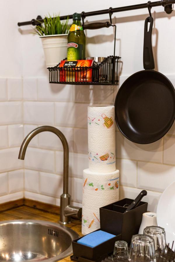 Modern Stylish @ Superb Location Apartamento Budapest
