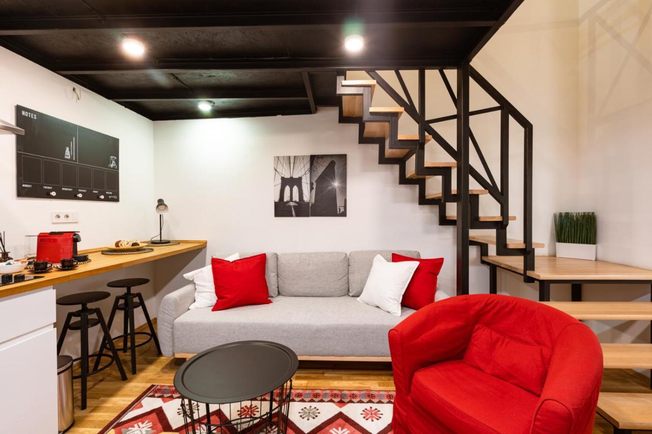 Modern Stylish @ Superb Location * Budapest