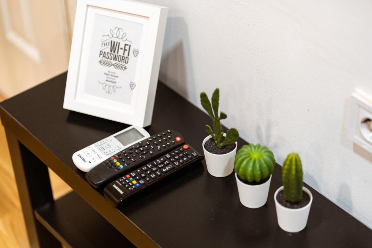 Modern Stylish @ Superb Location Apartamento *