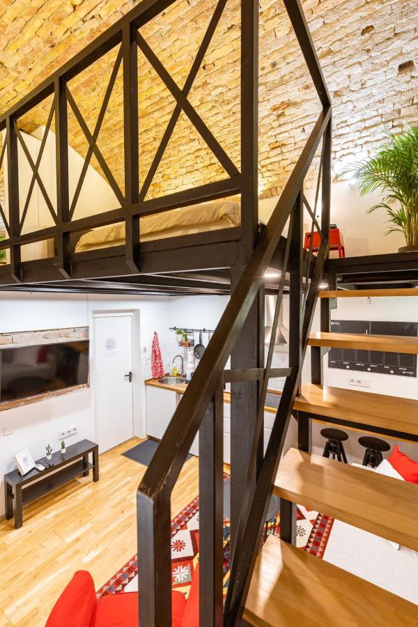 Modern Stylish @ Superb Location Apartamento *