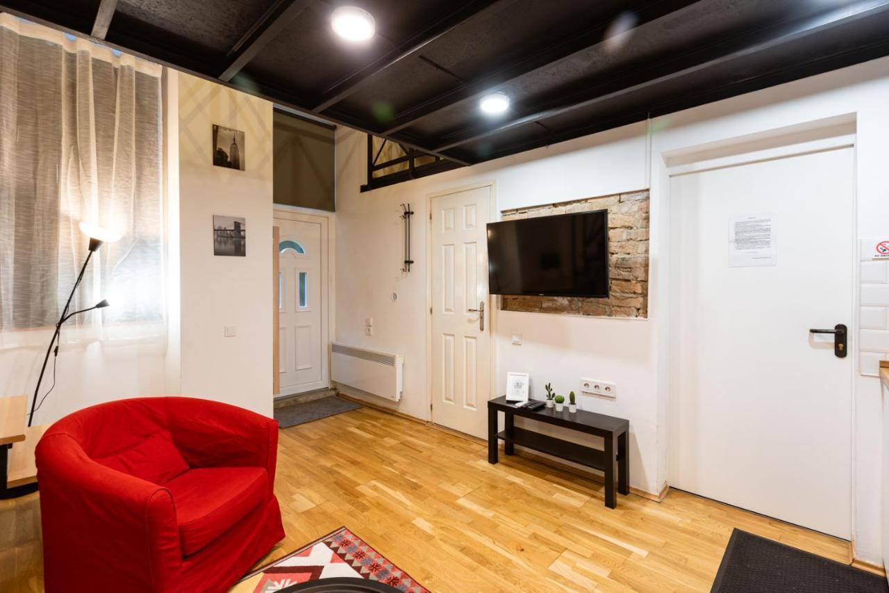 Modern Stylish @ Superb Location Apartamento *