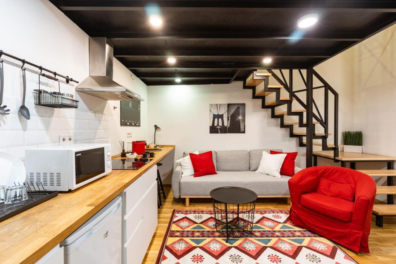 Modern Stylish @ Superb Location Budapest