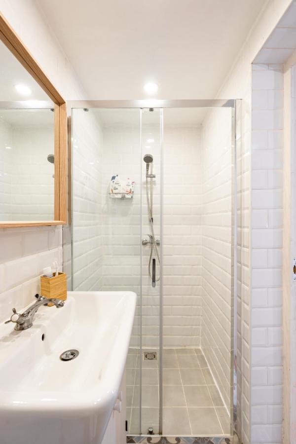 Modern Stylish @ Superb Location Apartamento *