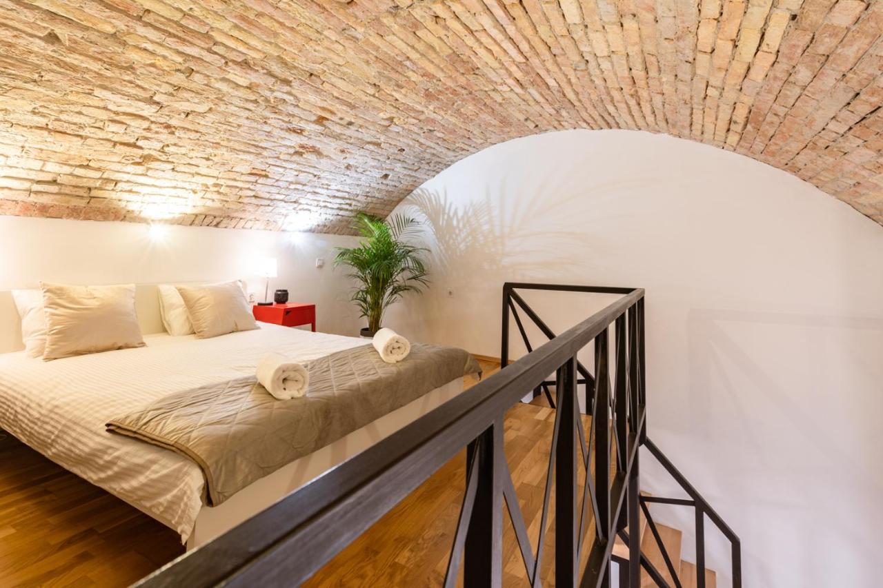 Modern Stylish @ Superb Location Apartamento Budapest