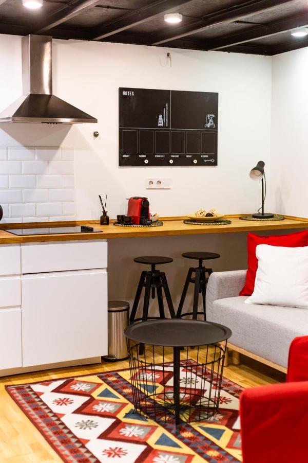 Modern Stylish @ Superb Location Budapest