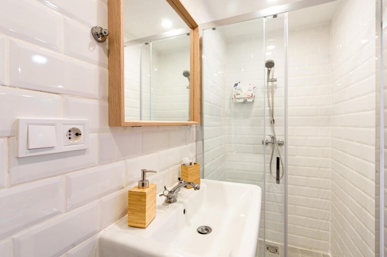 Apartamento Modern Stylish @ Superb Location Budapest