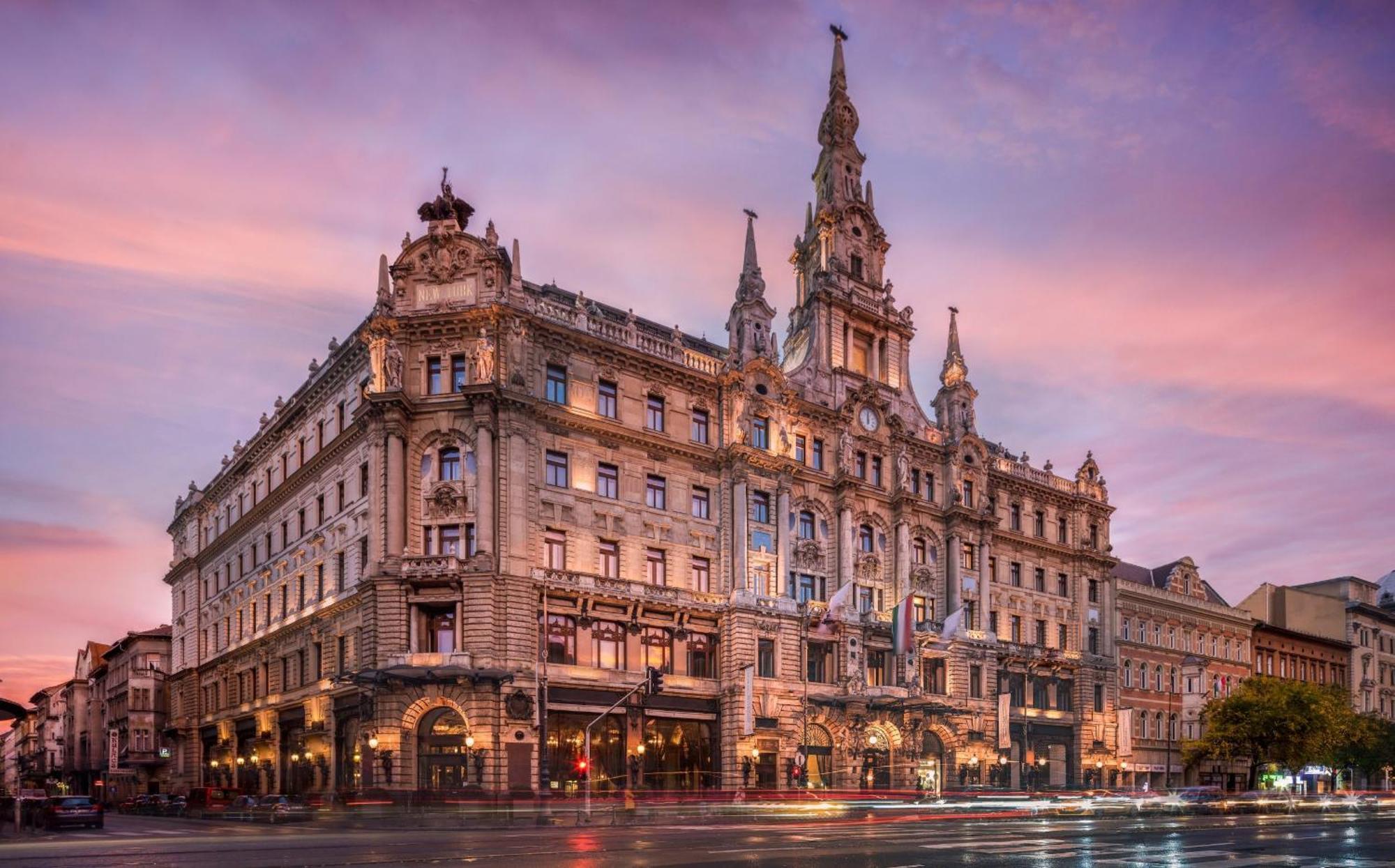 Apartamento Modern Stylish @ Superb Location Budapest